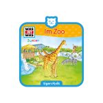 tigercard - WAS IST WAS Junior - Zoo – Bild 2