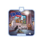 tigercard - TKKG Junior - 17: Oskar in der Falle – Bild 2