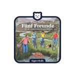 tigercard - Fünf Freunde - 143: und die verschwundene Riesenschildkröte – Bild 2