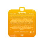 tigercard - Fünf Freunde - 143: und die verschwundene Riesenschildkröte – Bild 4