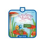 tigercard - Die kleine Spinne Widerlich - Zwei Geschichten (Ausflug ans Meer & Komm, wir spielen Schule) – Bild 2