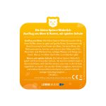 tigercard - Die kleine Spinne Widerlich - Zwei Geschichten (Ausflug ans Meer & Komm, wir spielen Schule) – Bild 4