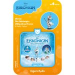 tigercard - Disney Die Eiskönigin - Mit Extra-Hörspiel Special- Edition mit "Party-Fieber"