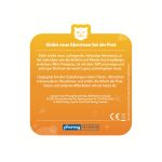 tigercard - Globis neue Abenteuer bei der Post – Bild 4