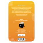 tigercard - Papa Moll - Im Garten – Bild 3