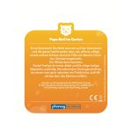 tigercard - Papa Moll - Im Garten – Bild 4