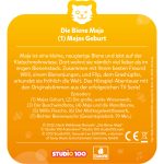 tigercard - Biene Maja - (1) Majas Geburt – Bild 4
