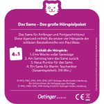 multicard - Das Sams - Das grosse Hörspielpaket – Bild 4