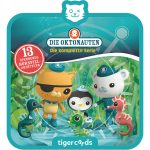 tigercard - Die Oktonauten - Die komplette Serie – Bild 3