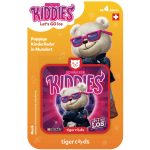tigercard - Schwiizer Kiddies - Let's GO los