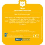 tigercard - Globis verrückte Abenteuer – Bild 4