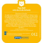 tigercard - Papa Moll reist durch die Schweiz – Bild 4