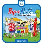 tigercard - Papa Moll im Campingfieber – Bild 3
