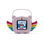 tigerbox MINI Startpaket - Elphi Einhorn - Swiss-Edition – Bild 7