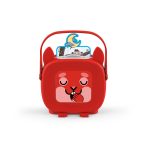 tigerbox MINI Startpaket - Henni Hörnchen - Swiss-Edition – Bild 6
