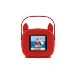 tigerbox MINI Startpaket - Henni Hörnchen - Swiss-Edition – Bild 7