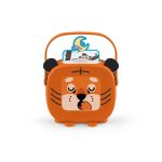 tigerbox MINI Startpaket - Tiggi Tiger - Swiss-Edition – Bild 6