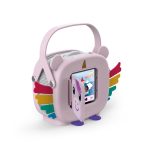 tigerbox MINI Displaycover (Elphi Einhorn) – Bild 3