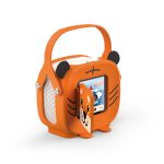 tigerbox MINI Displaycover (Tiggi Tiger) – Bild 3