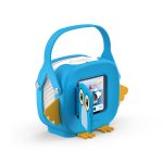 tigerbox MINI Displaycover (Kalli Kauz) – Bild 2