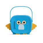 tigerbox MINI Displaycover (Kalli Kauz) – Bild 4