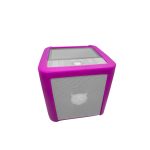 Bumper / Fallschutz für tigerbox TOUCH (lila)