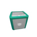 Bumper / Fallschutz für tigerbox TOUCH (grün)