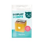 Displayschutz für Tigerbox TOUCH