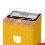 Displayschutz für Tigerbox TOUCH – Bild 3