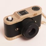 Retro Kamera – Bild 3