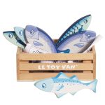 Frisch Fisch Kiste