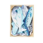 Frisch Fisch Kiste – Bild 2