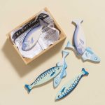 Frisch Fisch Kiste – Bild 3