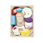 Eier & Milchprodukte – Bild 2