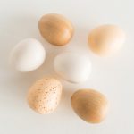 Farm Eier (6 Stück) für den Kaufladen – Bild 4