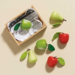 Äpfel und Birnen Kiste für Kaufladen – Bild 3