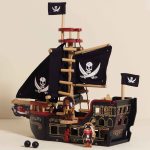 Barbarossa Piraten Schiff – Bild 2