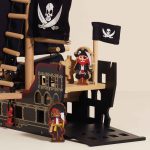 Barbarossa Piraten Schiff – Bild 3