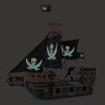 Barbarossa Piraten Schiff – Bild 5