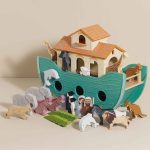Noahs grosse Arche – Bild 3