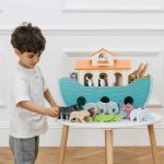 Noahs grosse Arche – Bild 5