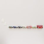London Car Set – Bild 2