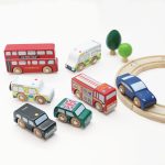 London Car Set – Bild 3