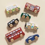 London Car Set – Bild 4