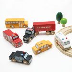 New York Car Set – Bild 4