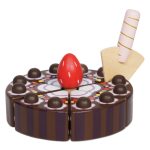 Schokoladen-Torte