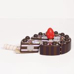 Schokoladen-Torte – Bild 2