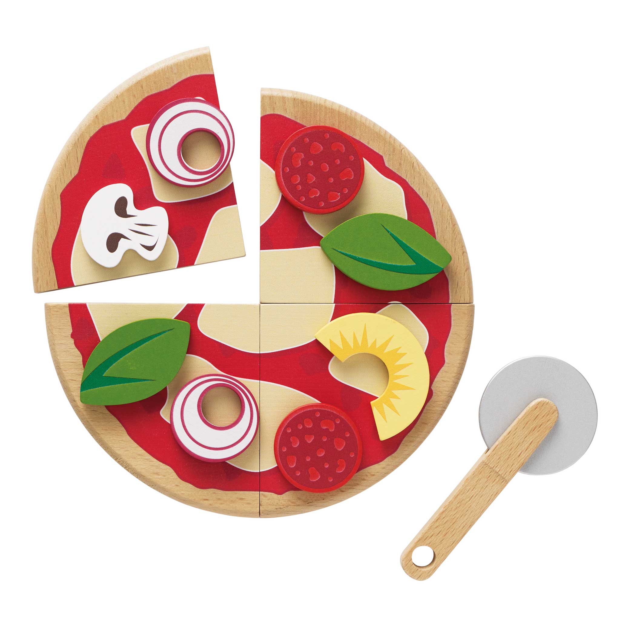 tv279_1 Backe Deine Pizza – Bild 1