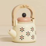 Vintage Wasserkocher – Bild 2