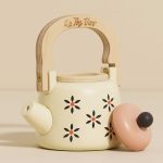 Vintage Wasserkocher – Bild 3